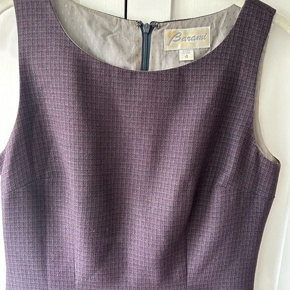 Barami matching suite dress set - Picture 8 of 16